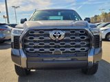 New 2025 Toyota Tundra Platinum image 2