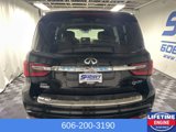 Used 2024 INFINITI QX80 Sensory w/ Cargo Package image 3