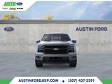 New 2025 Ford F150 Lariat image 6