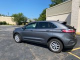 Used 2021 Ford Edge SEL w/ Convenience Package image 3