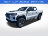 Certified 2024 Chevrolet Colorado ZR2 w/ Technology Package image 1