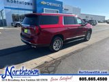 New 2025 GMC Yukon XL Denali w/ Advanced Technology Package image 5