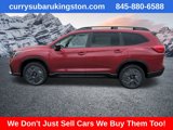 New 2025 Subaru Ascent Onyx Edition image 5