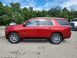 New 2025 Chevrolet Tahoe Premier image 5