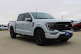 Used 2021 Ford F150 4x4 SuperCrew image 3