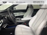 New 2025 Cadillac Lyriq Sport image 4