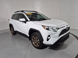 Certified 2023 Toyota RAV4 AWD Hybrid image 2
