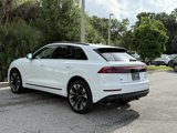 New 2025 Audi Q8 Premium image 5