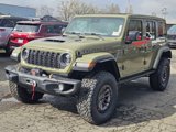 New 2025 Jeep Wrangler Unlimited Rubicon 392 image 3