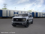 New 2025 Ford F150 XLT image 2