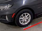 Certified 2022 Chevrolet Equinox LT image 6