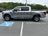 New 2025 Ford F150 Lariat image 3