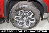 New 2025 GMC Sierra 1500 SLT w/ SLT Premium Package image 6