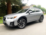 Used 2019 Subaru Crosstrek 2.0i Limited w/ Moonroof Package image 3