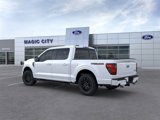 New 2025 Ford F150 Tremor w/ Bed Utility Package image 4