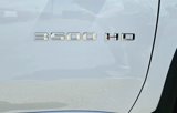 New 2025 Chevrolet Silverado 3500 LT image 5