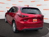 Used 2023 MAZDA CX-5 Signature image 3