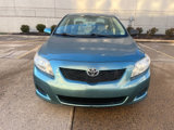 Used 2010 Toyota Corolla LE image 2