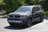 New 2026 Honda Passport TrailSport image 3