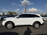 Used 2023 Kia Sorento LX image 4