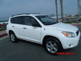 Used 2006 Toyota RAV4 2WD image 2