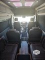 Used 2024 Mercedes-Benz Sprinter 2500 image 5