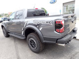 New 2025 Ford Ranger Raptor image 3