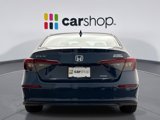 Used 2025 Honda Civic Sport Touring image 4