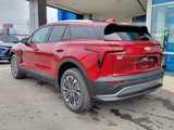 New 2025 Chevrolet Blazer EV LT image 4