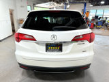 Used 2015 Acura RDX AWD image 5