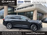 Used 2024 Lexus TX 350 FWD image 3