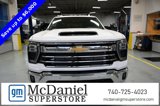 New 2025 Chevrolet Silverado 3500 LTZ w/ LTZ Plus Package image 2