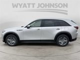 New 2025 MAZDA CX-90 3.3 Turbo w/ Preferred Package image 2