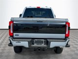 New 2025 Ford F250 Platinum image 5