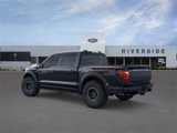 New 2025 Ford F150 Raptor image 4