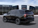 New 2025 GMC Yukon AT4 image 3