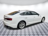Used 2024 Audi A5 2.0T Premium Plus image 3