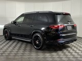 New 2025 Mercedes-Benz GLS 63 AMG 4MATIC image 5