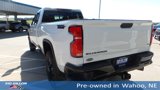Used 2025 Chevrolet Silverado 2500 LT w/ Trail Boss Package image 3