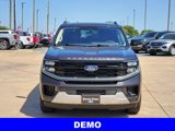 New 2025 Ford Expedition Platinum w/ Driver's Package image 3