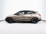 New 2025 Mercedes-Benz EQE AMG 4MATIC SUV image 4