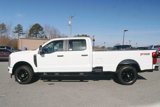 New 2025 Ford F250 XL w/ STX Appearance Package image 4