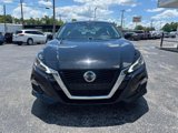Used 2021 Nissan Altima 2.5 SV image 3