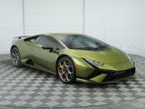 Used 2023 Lamborghini Huracan Tecnica image 3