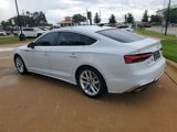 Used 2023 Audi A5 2.0T Prestige image 3