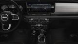 New 2025 Jeep Wrangler Backcountry image 5