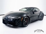 Used 2025 Toyota Supra Premium image 3