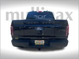 New 2025 Ford F150 Platinum w/ Equipment Group 702A High image 4