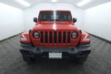 Used 2021 Jeep Wrangler Unlimited Sport image 2