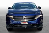 New 2025 Nissan Murano Platinum image 3